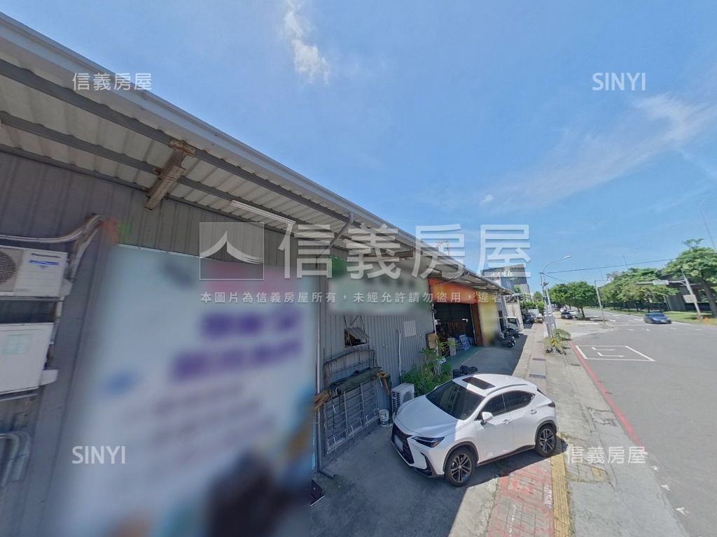 西屯近７４土地Ｂ房屋室內格局與周邊環境