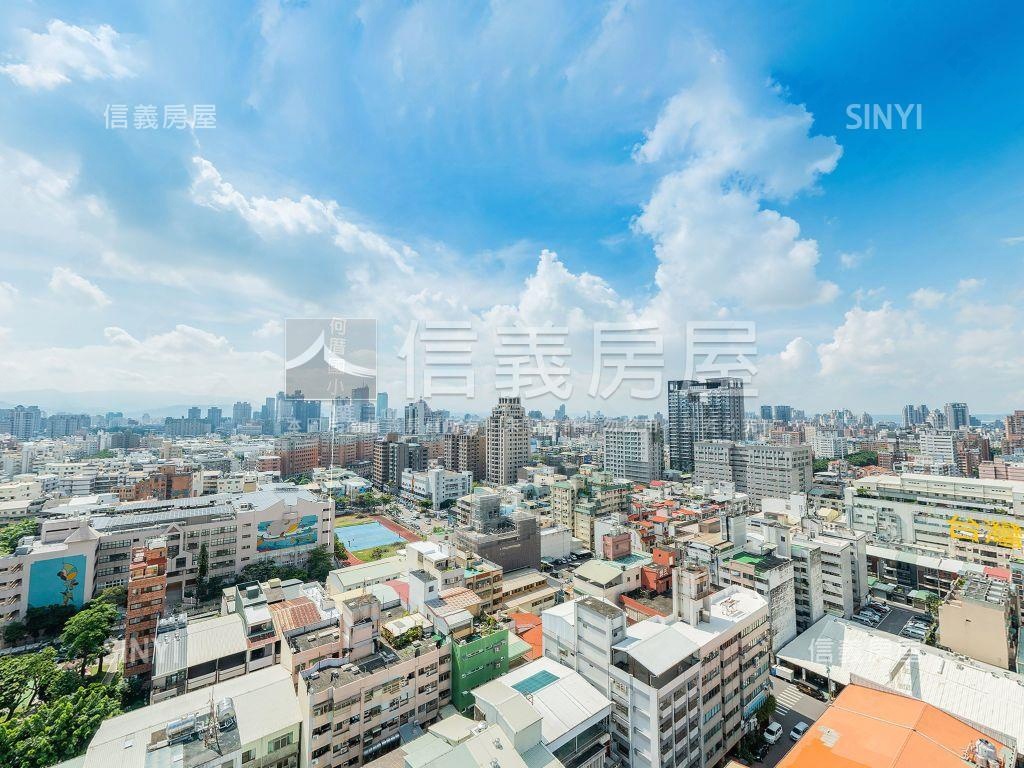名門華廈的兩房喔～房屋室內格局與周邊環境