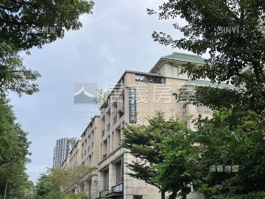 名門華廈的兩房喔～房屋室內格局與周邊環境