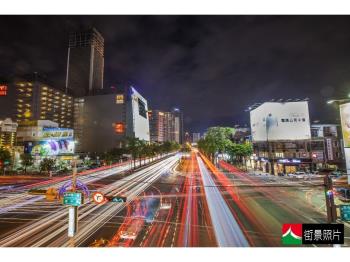 名門華廈的兩房喔～