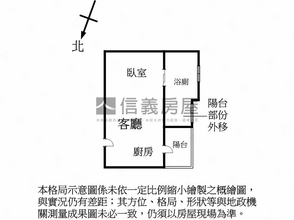 康朵高樓漂亮裝潢雙車房屋室內格局與周邊環境