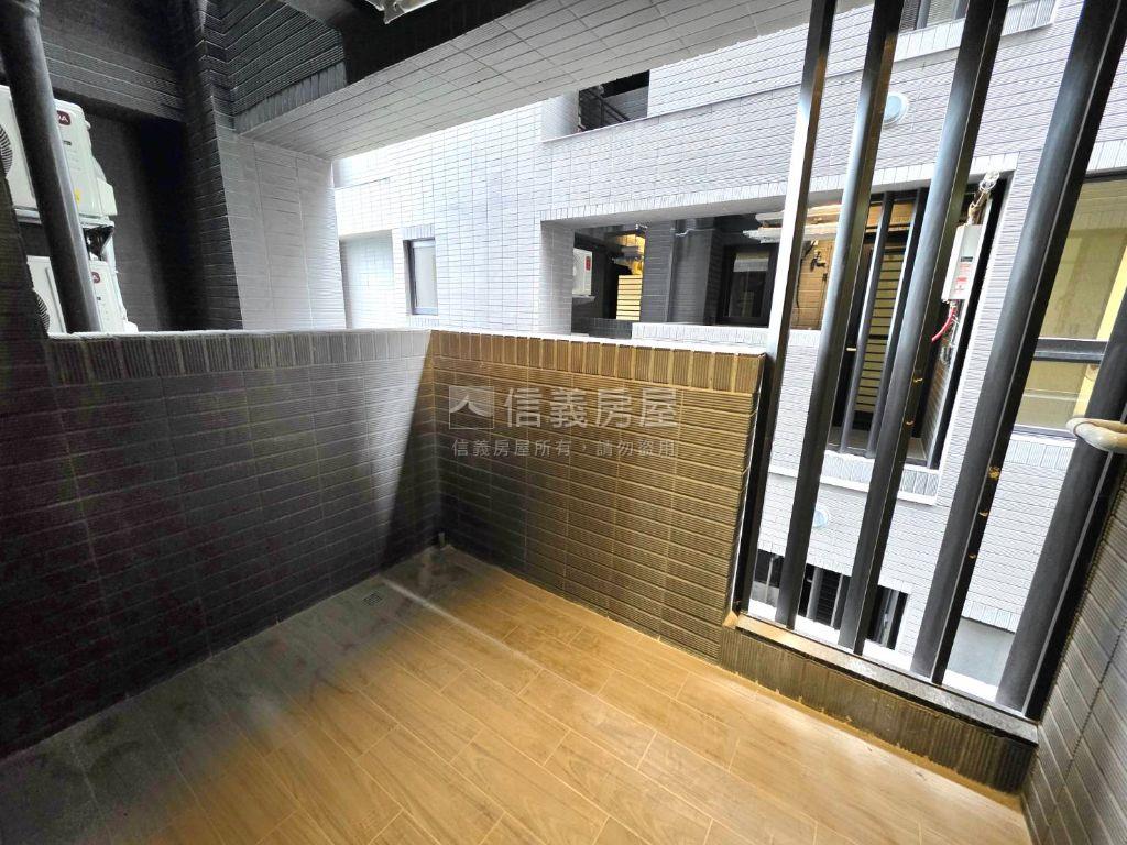 Ａ９南勢森鉅旭兩房車位房屋室內格局與周邊環境