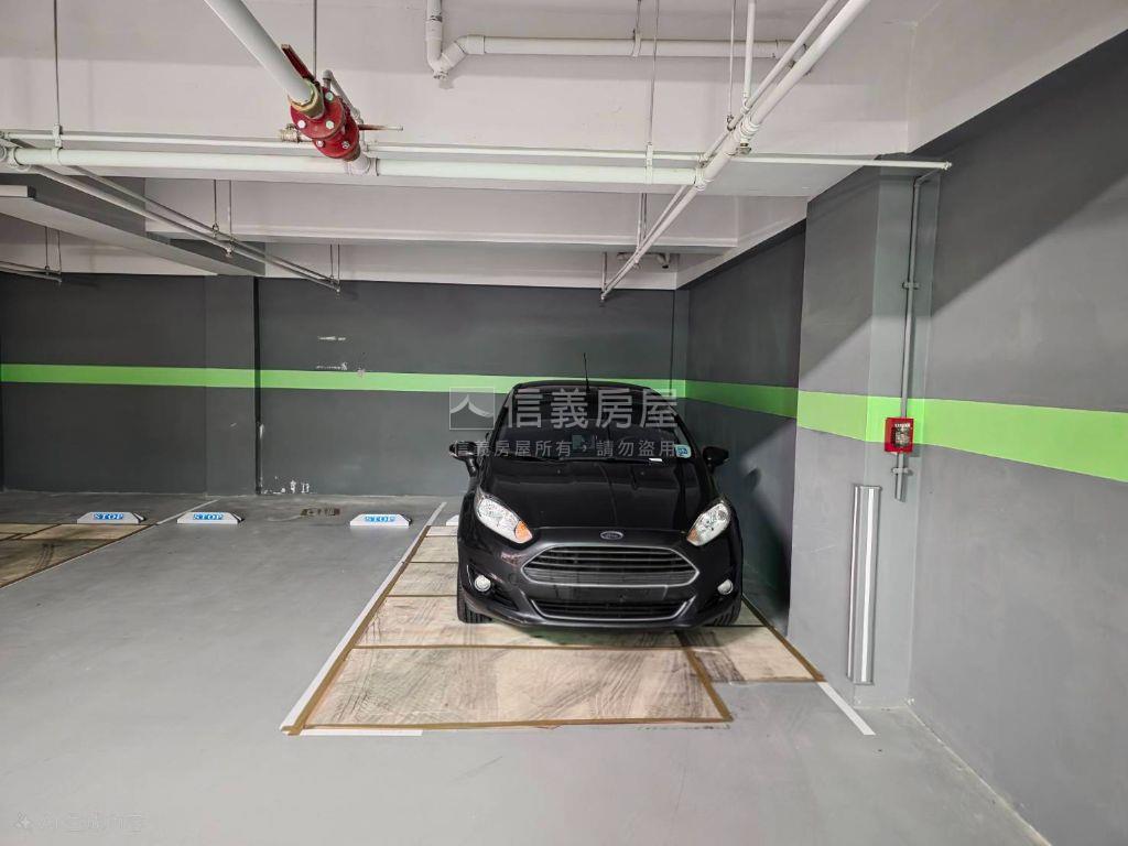 Ａ９南勢森鉅旭兩房車位房屋室內格局與周邊環境