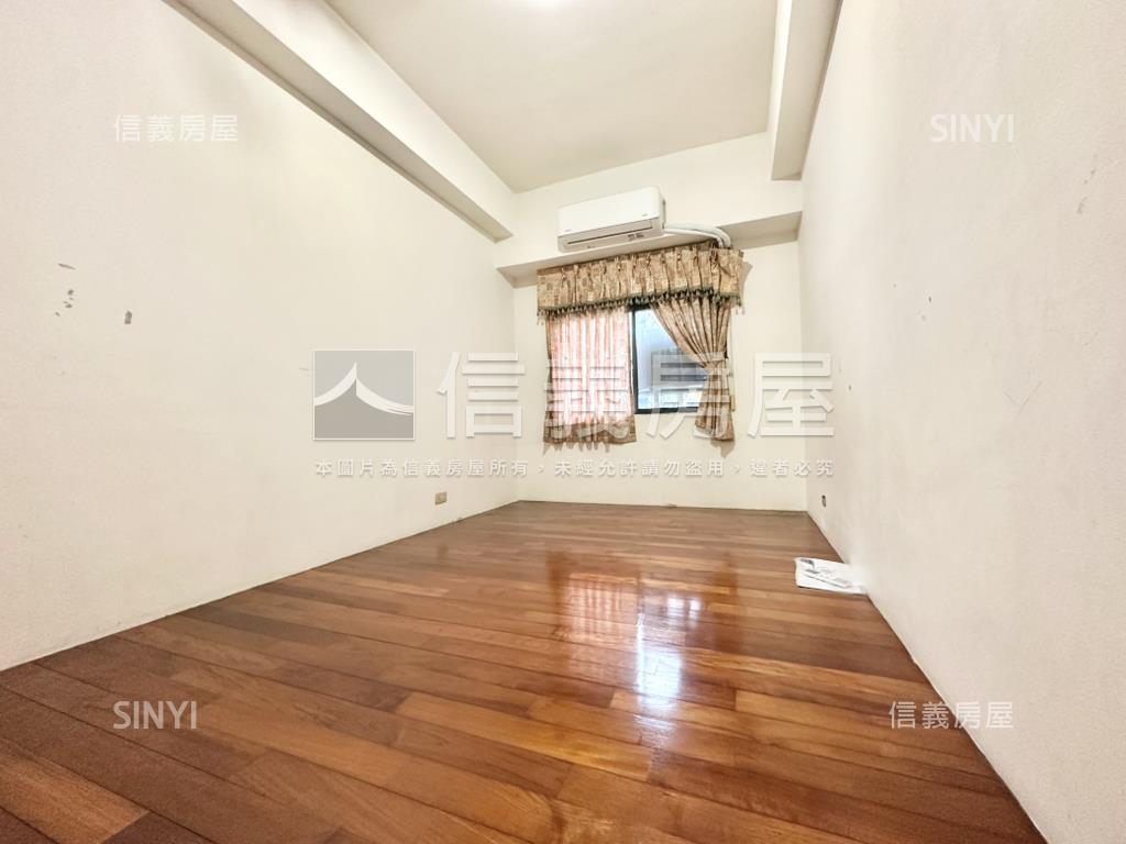 海山學區愛因斯坦三房車位房屋室內格局與周邊環境