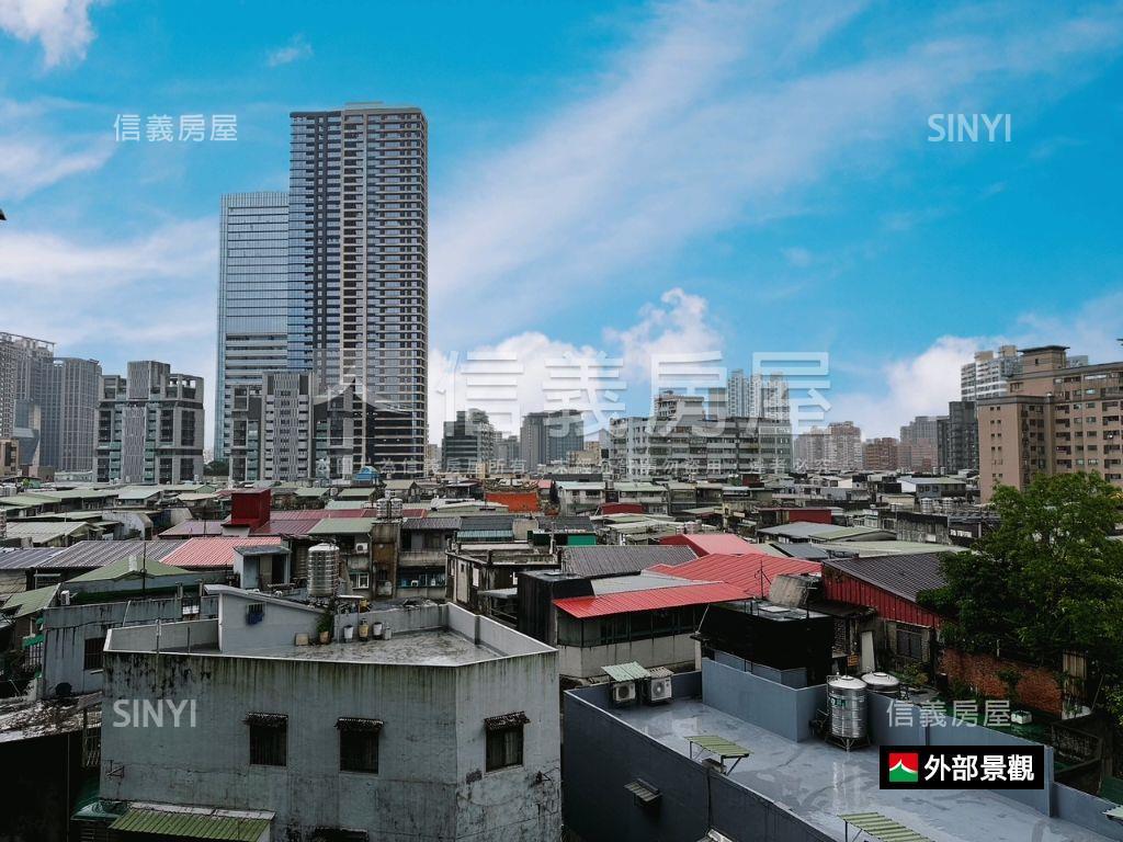 海山學區愛因斯坦三房車位房屋室內格局與周邊環境