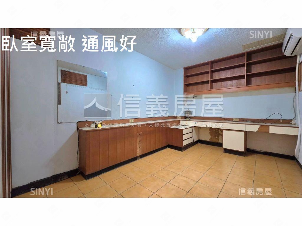 近中山國中捷運站黃金三樓房屋室內格局與周邊環境