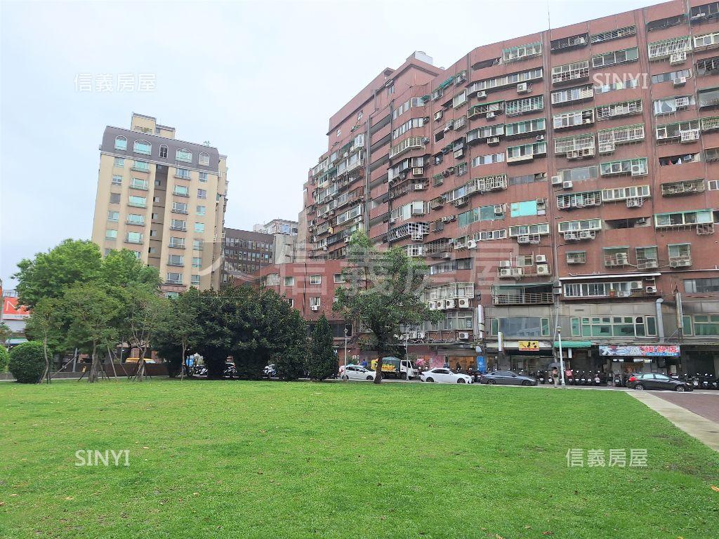 中山馬偕好便宜辦公房屋室內格局與周邊環境