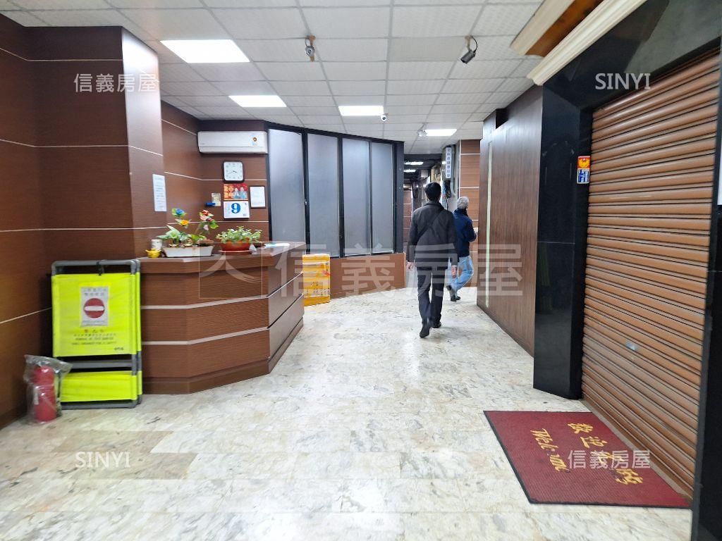 中山馬偕好便宜辦公房屋室內格局與周邊環境