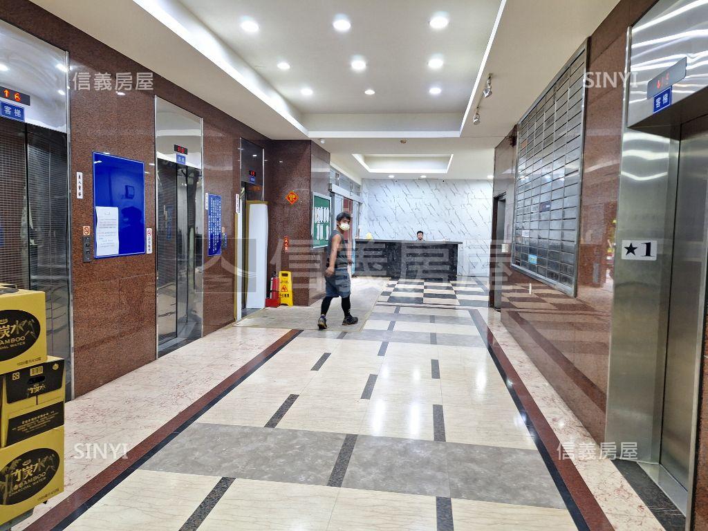 中山馬偕好便宜辦公房屋室內格局與周邊環境