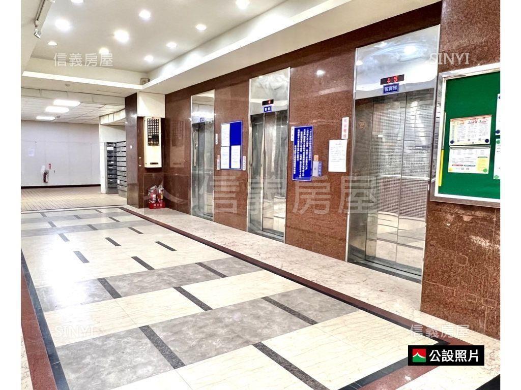 中山馬偕好便宜辦公房屋室內格局與周邊環境