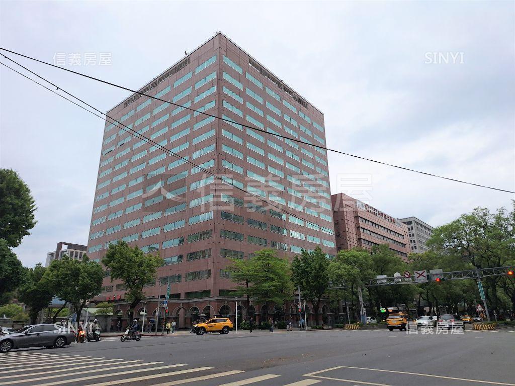 中山馬偕好便宜辦公房屋室內格局與周邊環境