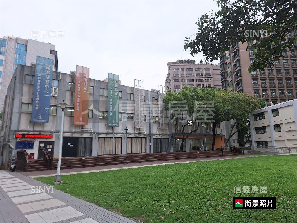 中山馬偕好便宜辦公房屋室內格局與周邊環境