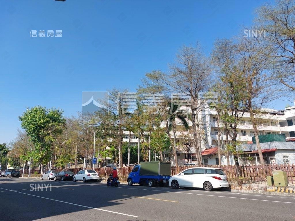 建國一路巷內３樓４房美寓房屋室內格局與周邊環境