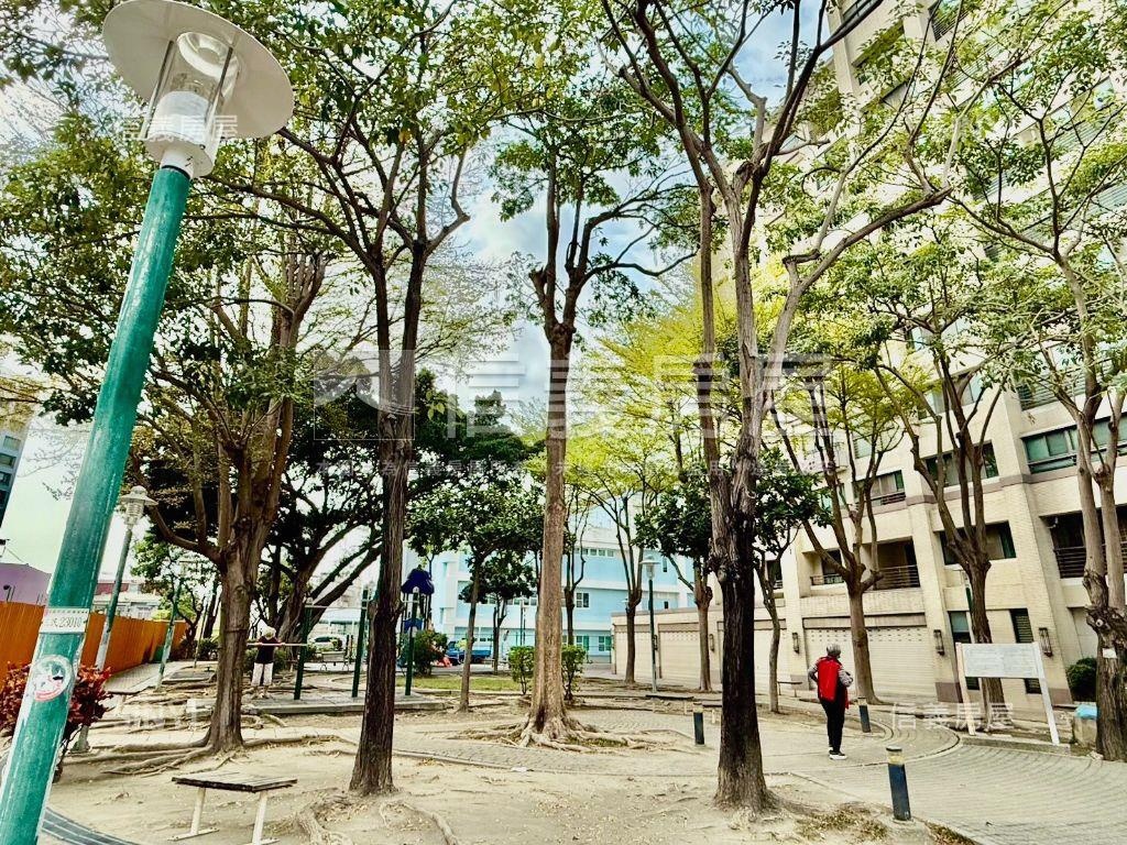 建國一路巷內３樓４房美寓房屋室內格局與周邊環境