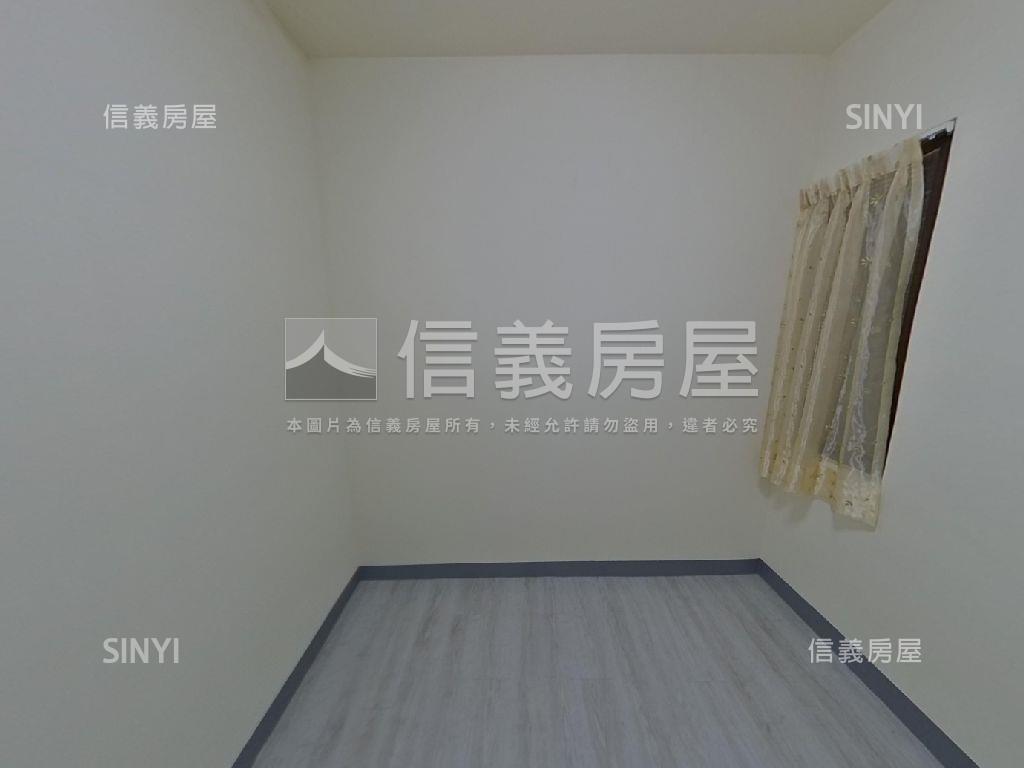 聖及第典雅三房房屋室內格局與周邊環境