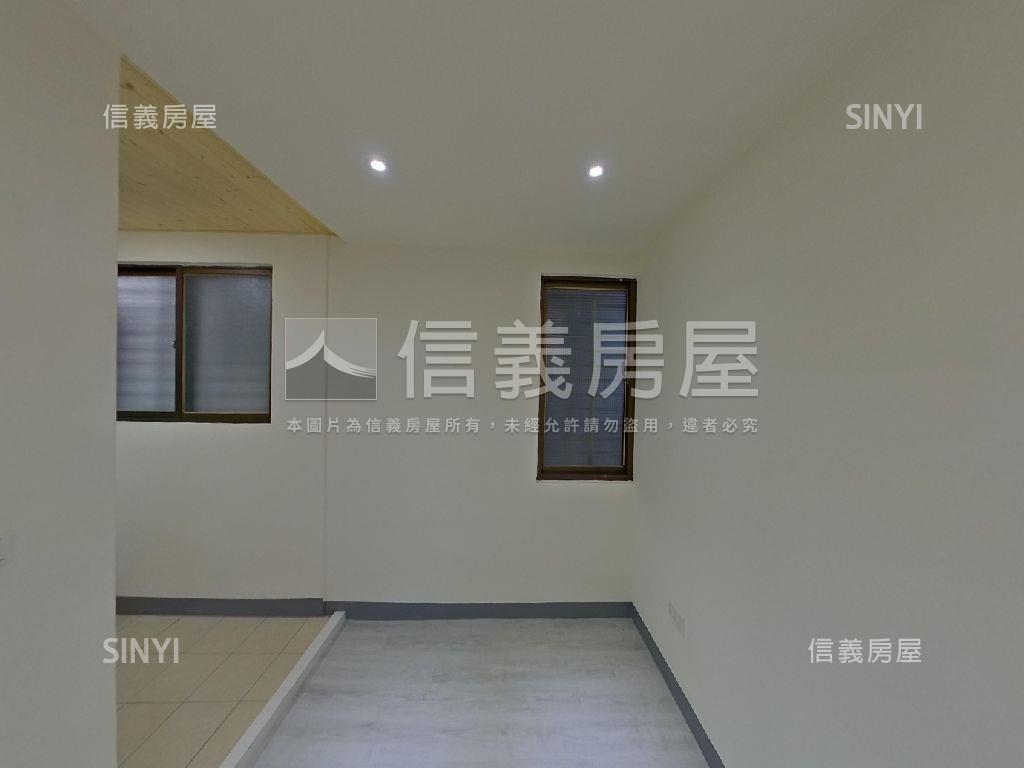 聖及第典雅三房房屋室內格局與周邊環境