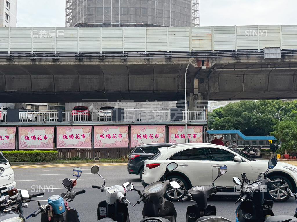 新埔捷運民生路上優質店面房屋室內格局與周邊環境