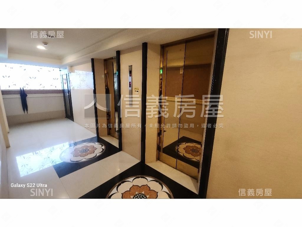 世青建業捷運方正二房房屋室內格局與周邊環境