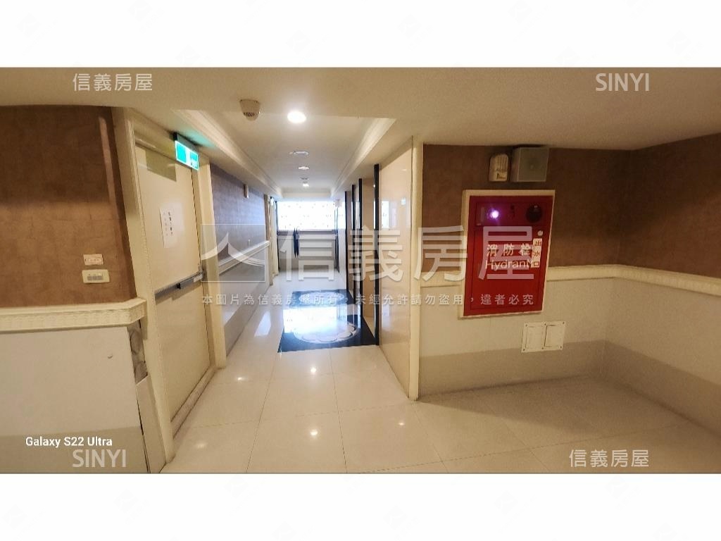 世青建業捷運方正二房房屋室內格局與周邊環境