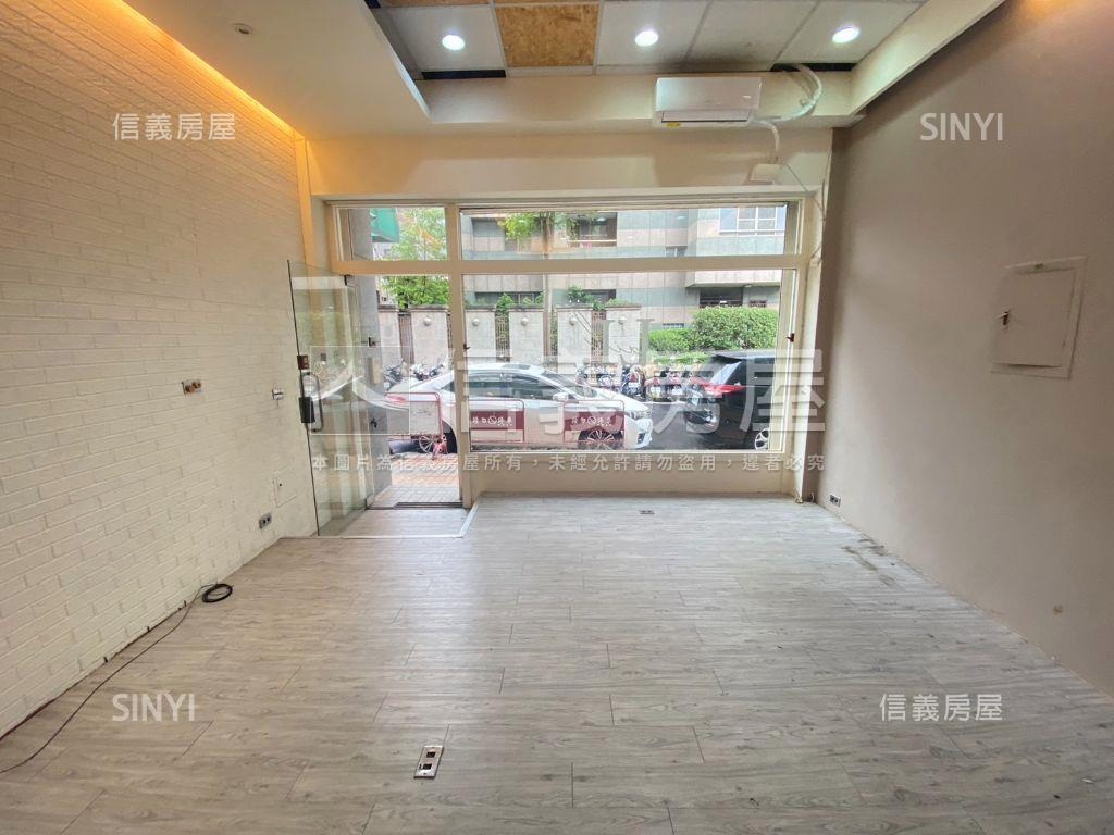 臺灣大道永豐棧低總價店面房屋室內格局與周邊環境