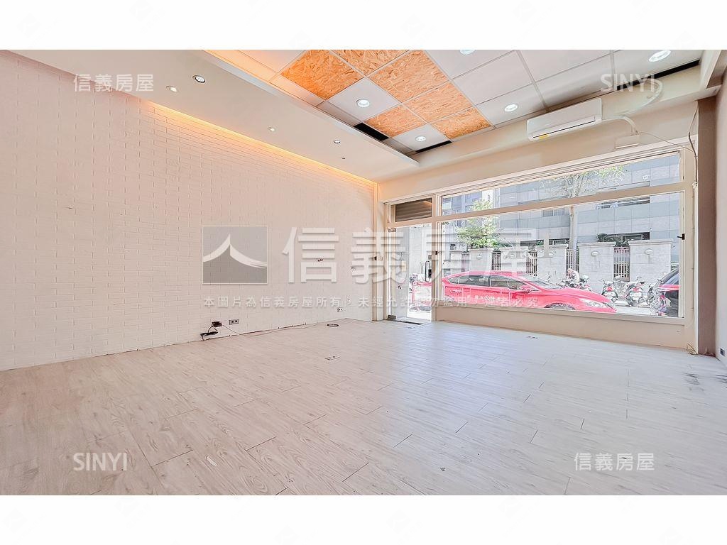 臺灣大道永豐棧低總價店面房屋室內格局與周邊環境