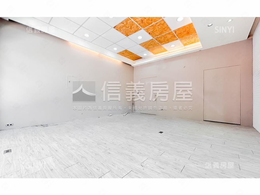 臺灣大道永豐棧低總價店面房屋室內格局與周邊環境