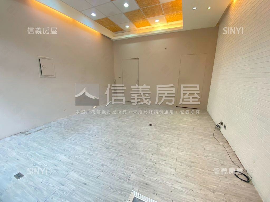 臺灣大道永豐棧低總價店面房屋室內格局與周邊環境