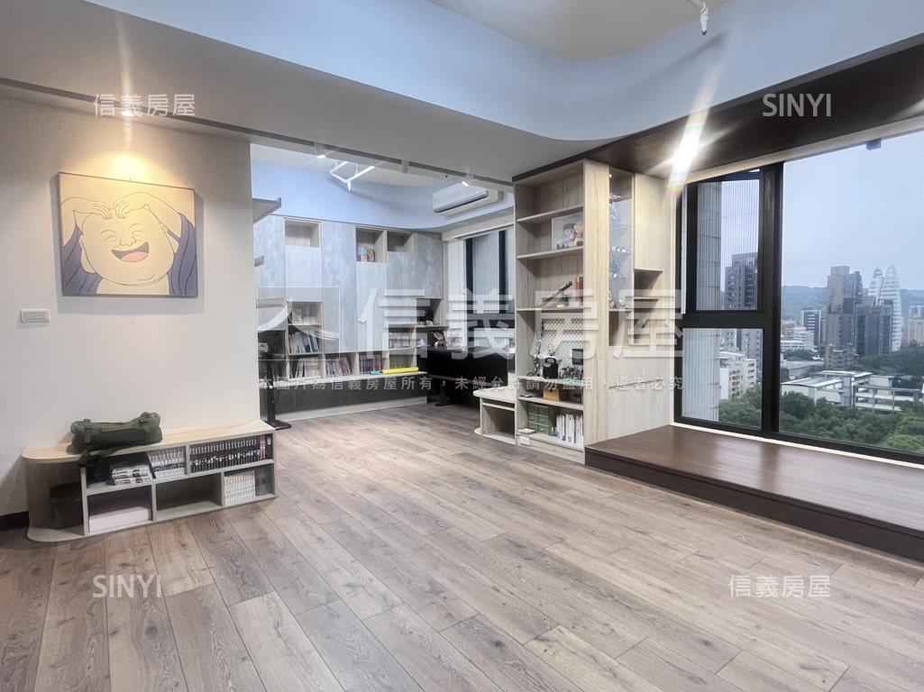 近站前麗捷美宅值得擁有房屋室內格局與周邊環境