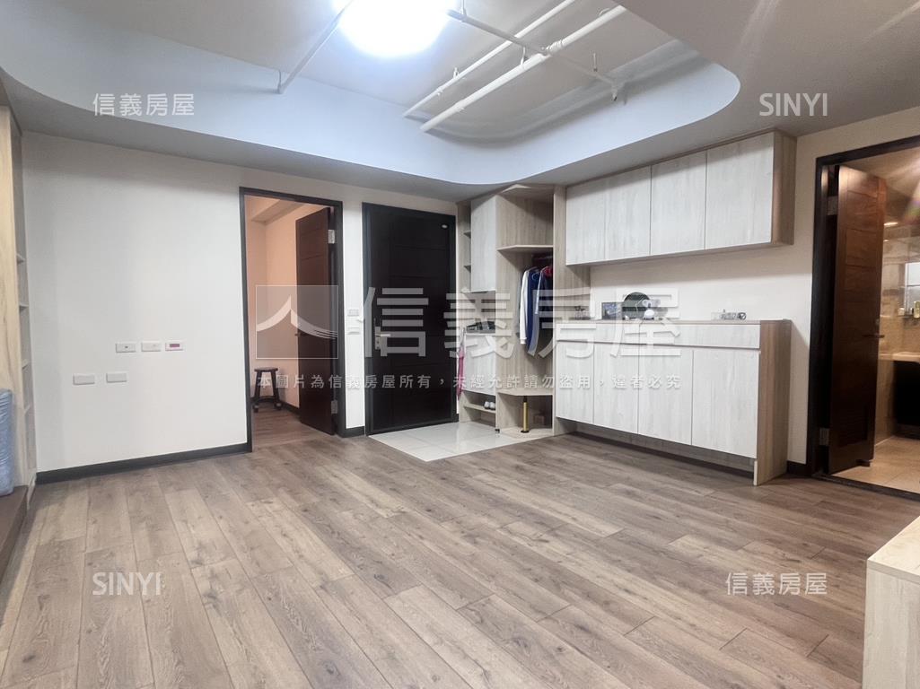 近站前麗捷美宅值得擁有房屋室內格局與周邊環境