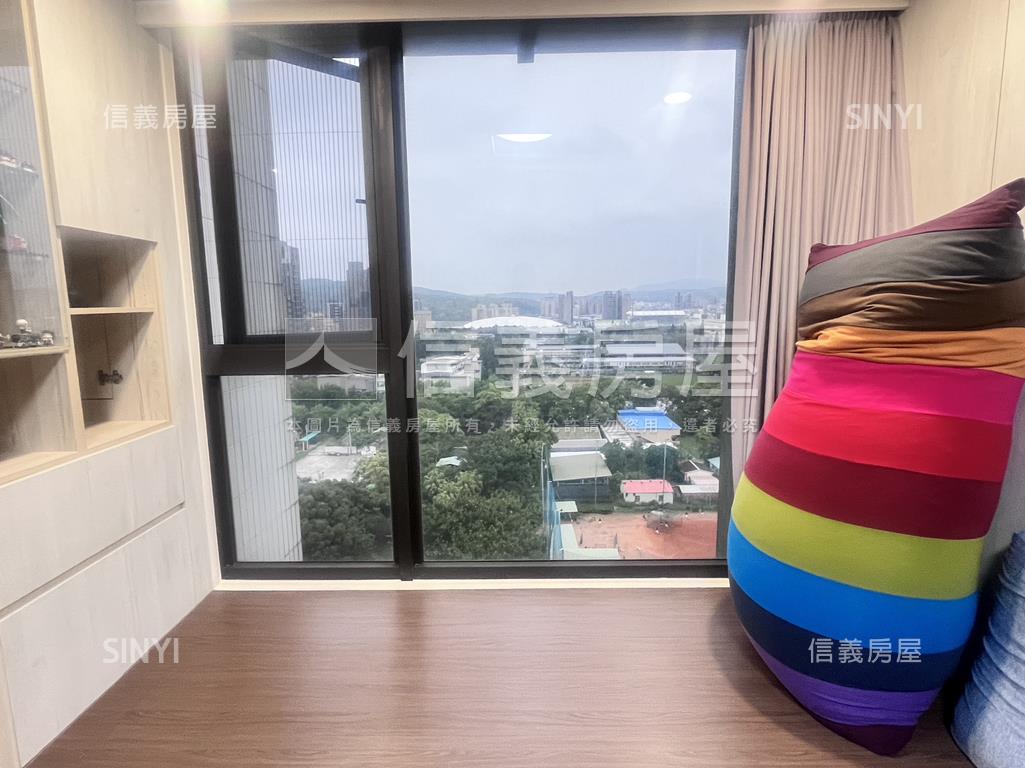 近站前麗捷美宅值得擁有房屋室內格局與周邊環境