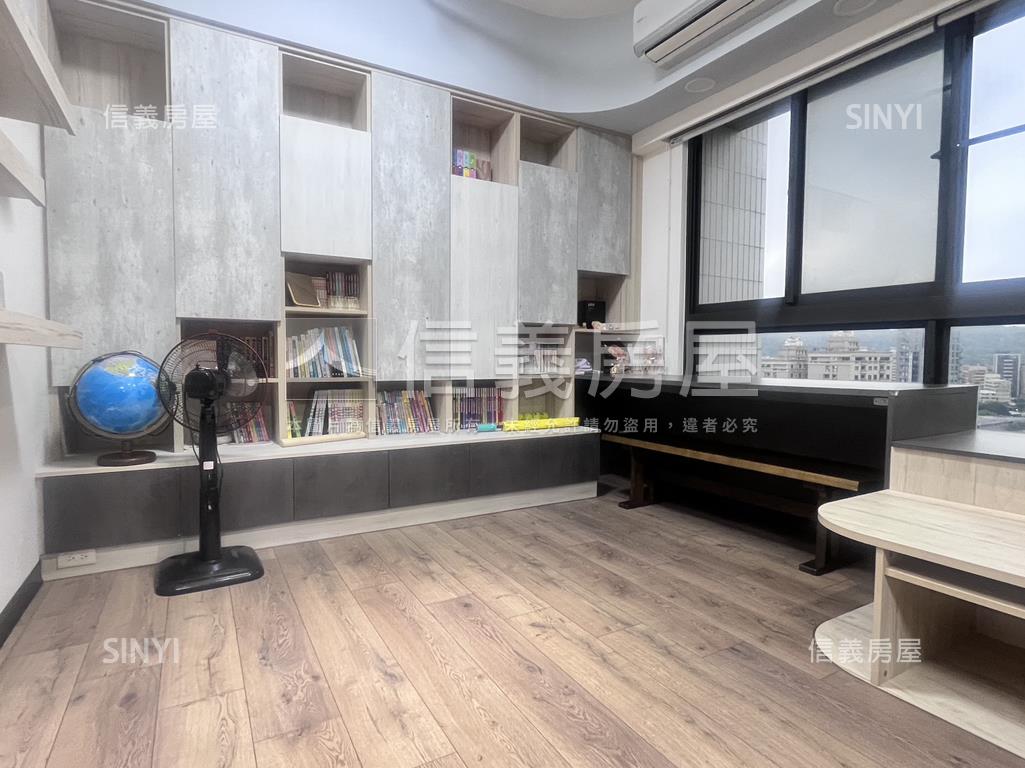 近站前麗捷美宅值得擁有房屋室內格局與周邊環境