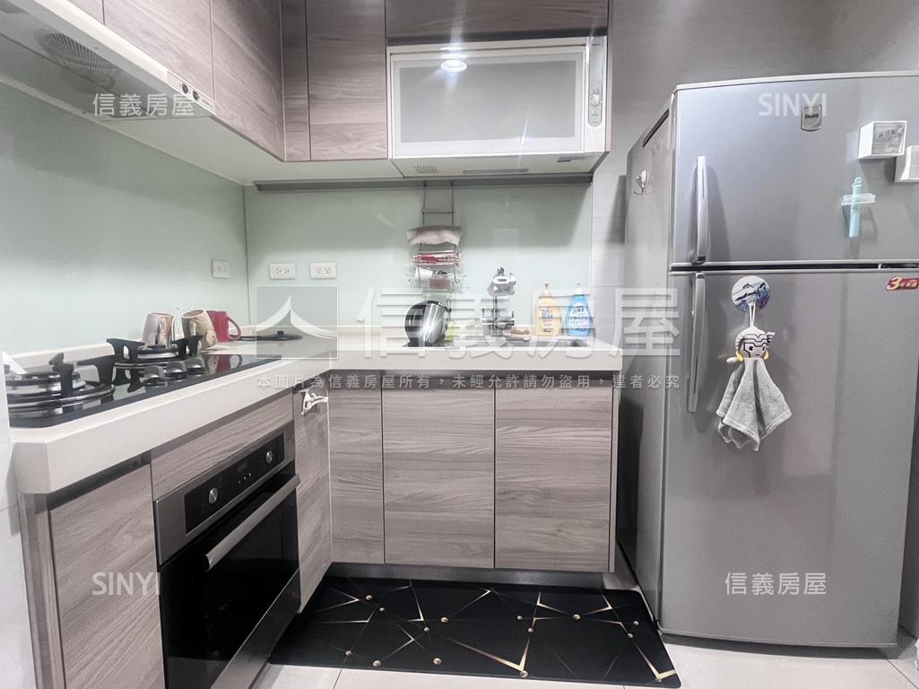 近站前麗捷美宅值得擁有房屋室內格局與周邊環境