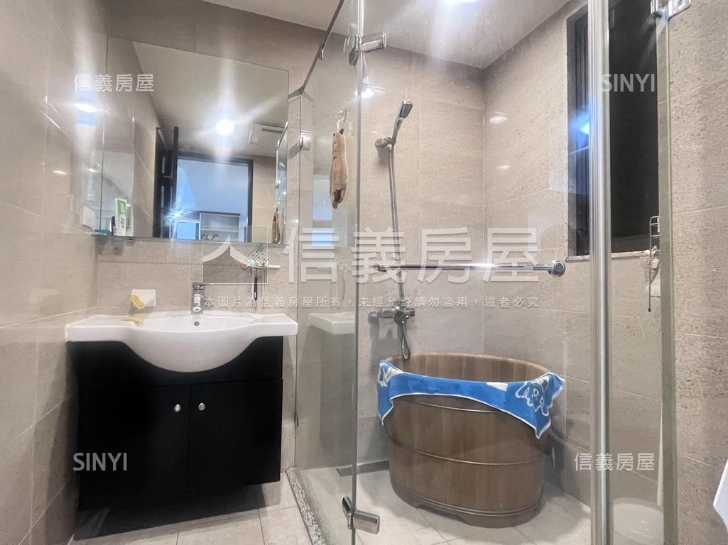 近站前麗捷美宅值得擁有房屋室內格局與周邊環境