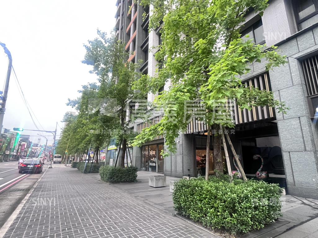 近站前麗捷美宅值得擁有房屋室內格局與周邊環境