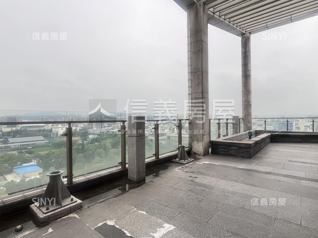 近站前麗捷美宅值得擁有房屋室內格局與周邊環境