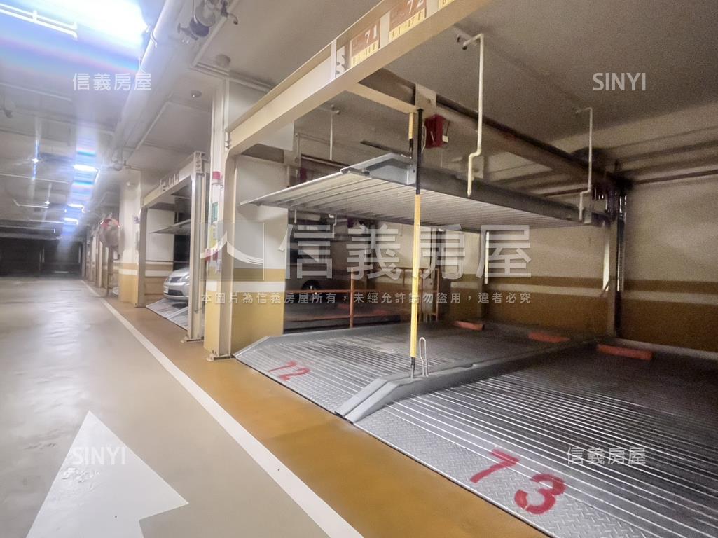 近站前麗捷美宅值得擁有房屋室內格局與周邊環境