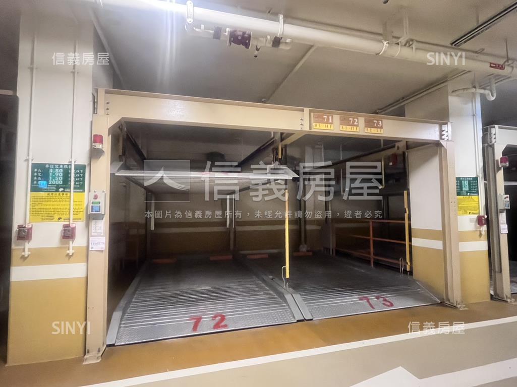 近站前麗捷美宅值得擁有房屋室內格局與周邊環境