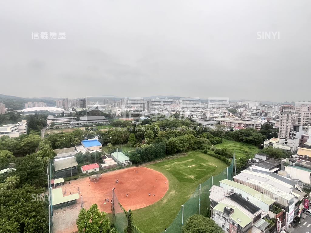 近站前麗捷美宅值得擁有房屋室內格局與周邊環境