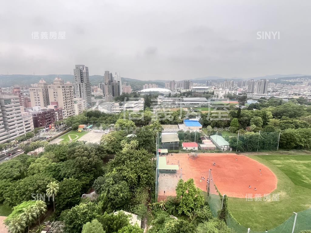 近站前麗捷美宅值得擁有房屋室內格局與周邊環境