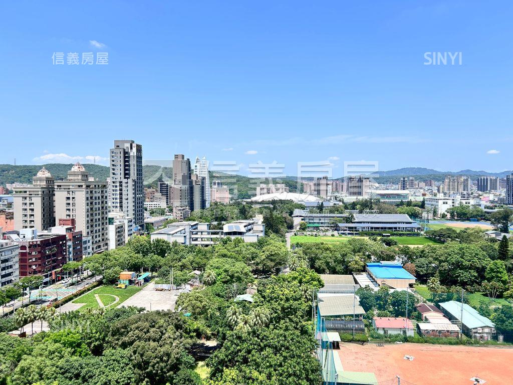 近火車站麗捷美景優質宅房屋室內格局與周邊環境