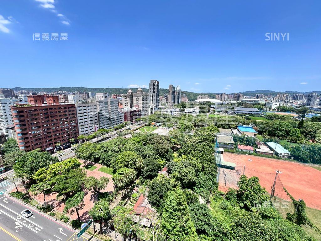 近火車站麗捷美景優質宅房屋室內格局與周邊環境