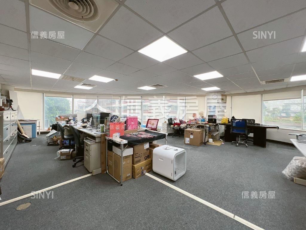 鄉林科學面科博館邊間戶房屋室內格局與周邊環境