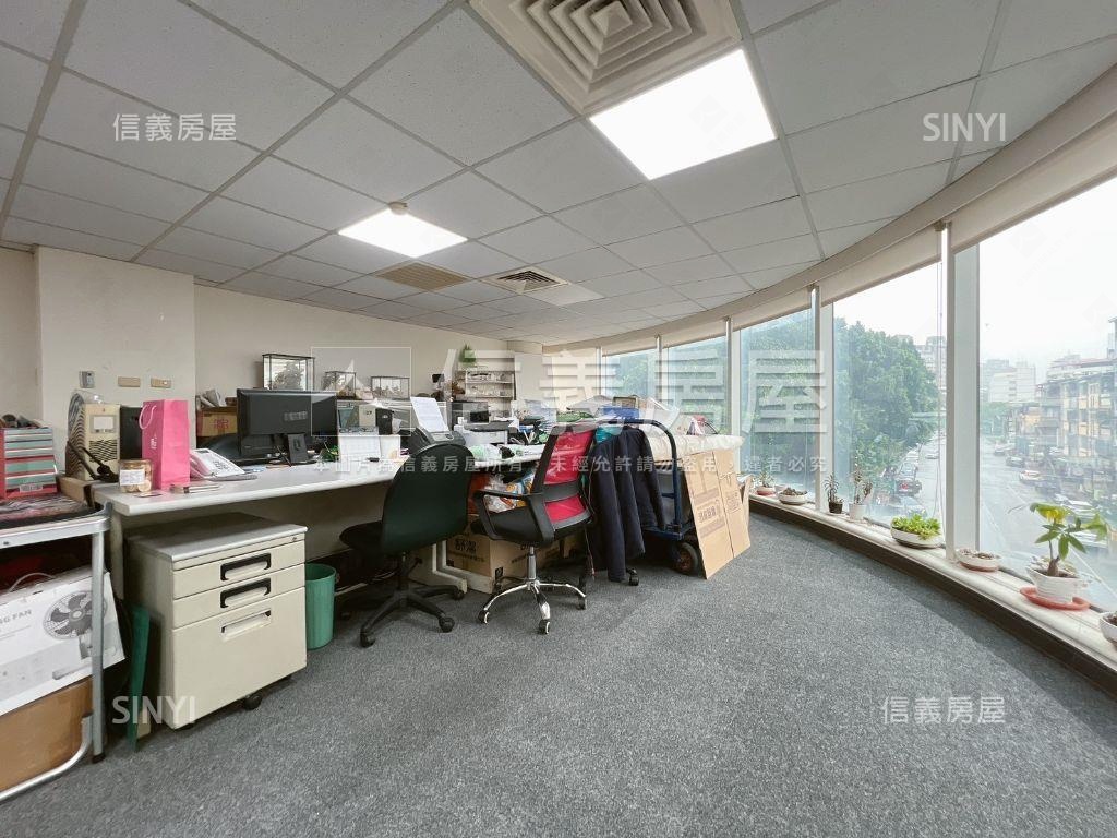 鄉林科學面科博館邊間戶房屋室內格局與周邊環境
