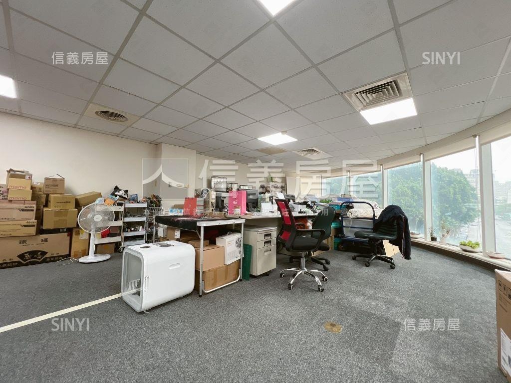 鄉林科學面科博館邊間戶房屋室內格局與周邊環境