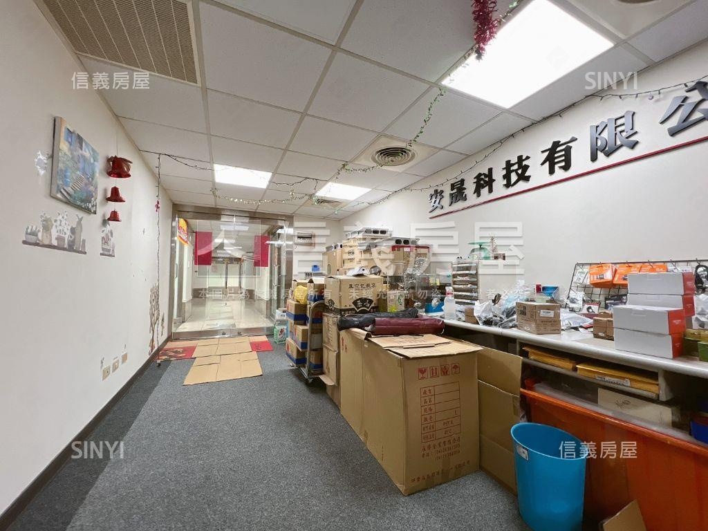 鄉林科學面科博館邊間戶房屋室內格局與周邊環境