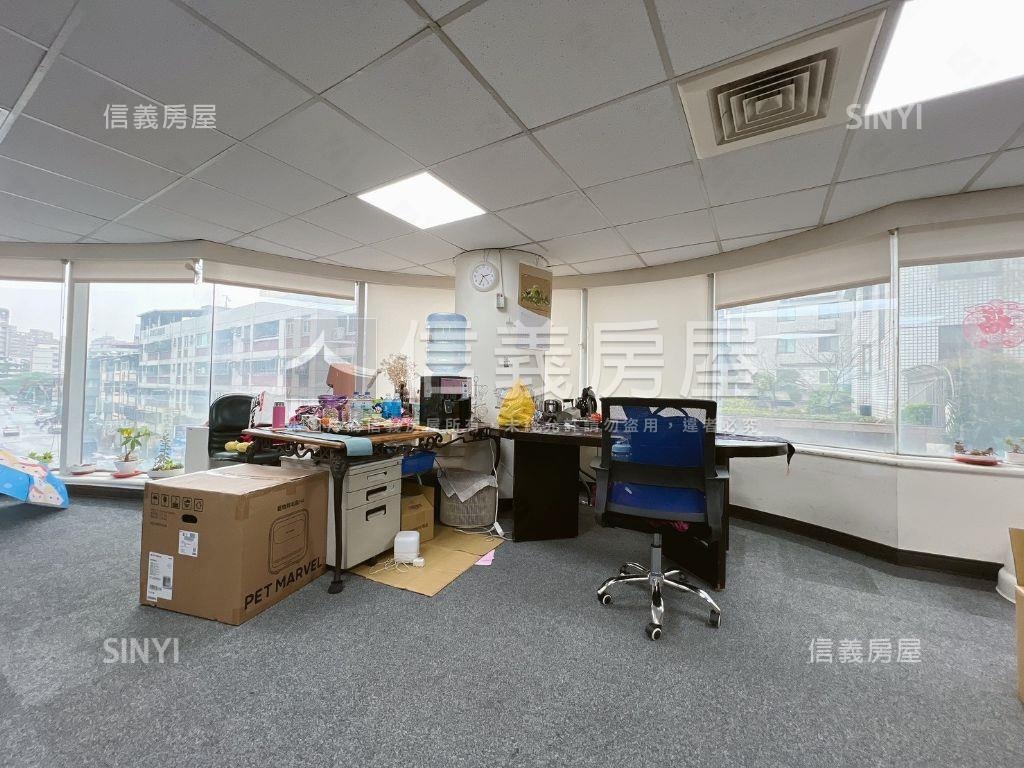 鄉林科學面科博館邊間戶房屋室內格局與周邊環境