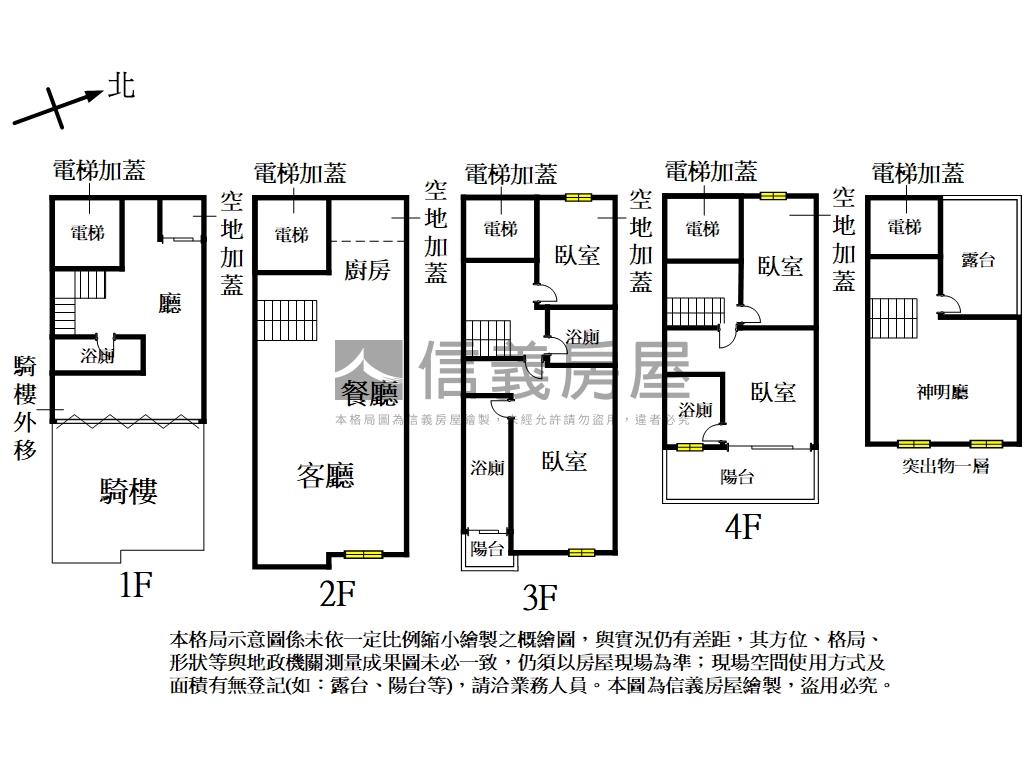 水玥新光臨路電梯美墅房屋室內格局與周邊環境