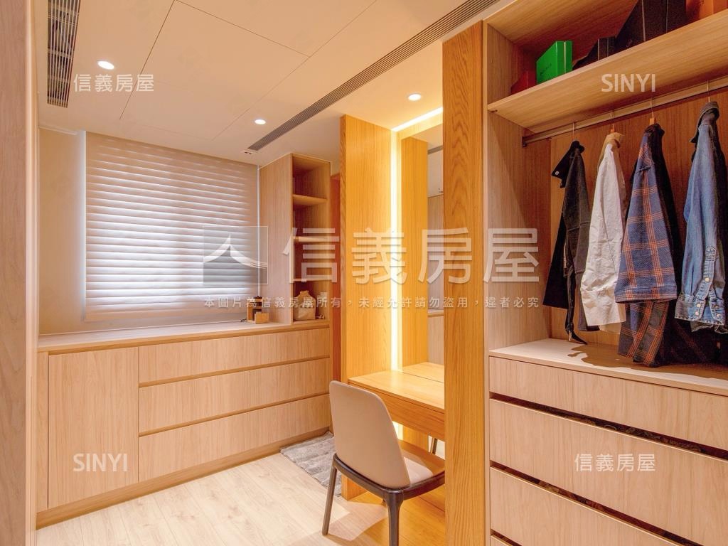 新莊捷運新屋大空間房屋室內格局與周邊環境