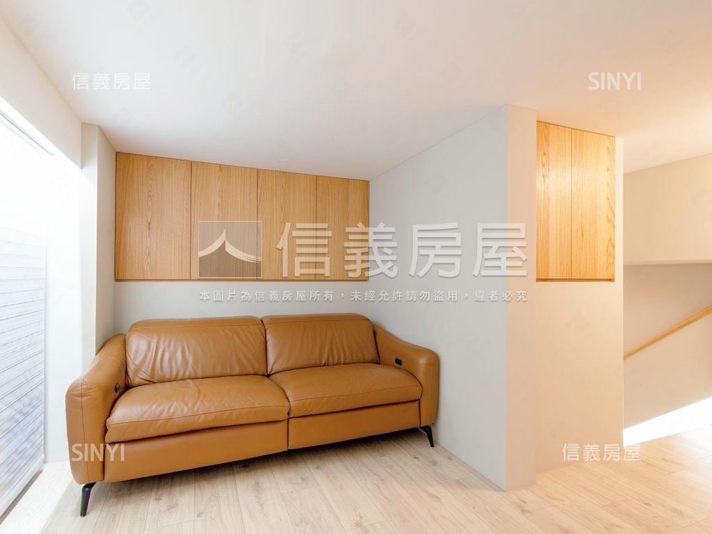 新莊捷運新屋大空間房屋室內格局與周邊環境