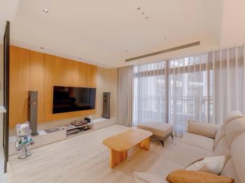 新莊捷運新屋大空間